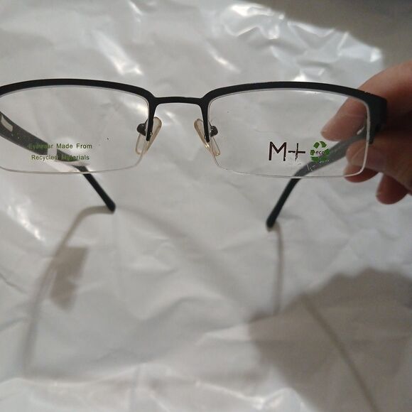 M+ Other - M+ Eco 2005 Metal Frames Only  55-19-40 #1
